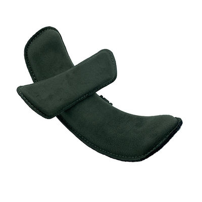 De schokbestendige Ballistische Helm vult de Helm van de Antiblootstellings het Geurloze Fiets Opvullen op