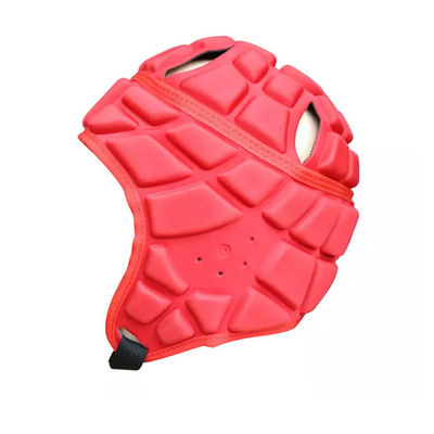 EVA Sponge Motorcycle Helmet Pads-Slijtvaste de Douane van Vervangingsdelen