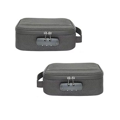 De universele Slijtvaste Zachte Comfortabele Isolatie van EVA Carrying Bag Storage Case