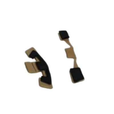 Geurloze Hete Dringende de Corrosieweerstand van EVA Tactical Helmet Pads Army