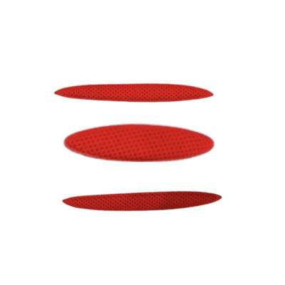 De Helm die van de sponsfiets Kit Replacement Cycling Comfortable Hot-het Drukken opvullen