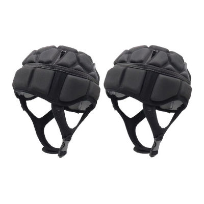 OEM Spons EVA Cycle Helmet Padding Replacement van de Sporten de Hoofdbescherming GLB