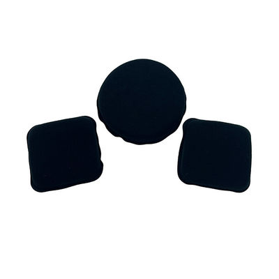 EVA Foam Ballistic Helmet Pads-Vervanging standaardiseerde het Schokbestendige Veilige Dragen