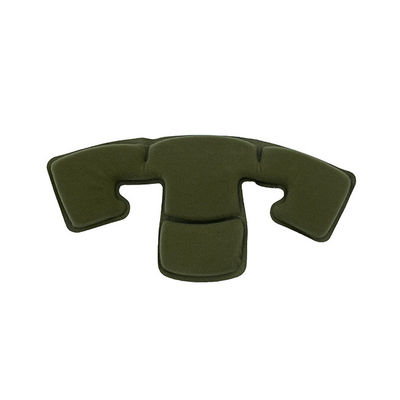 De in te ademen Ballistische Helm vult de Hete Dringende Pro Tactische Voering van de Helmvervanging op