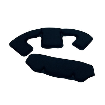 Van de de Stootkussensvoering van de douane de Ballistische Helm van de de Vervangingsspons Comfortabele Hoofdveiligheid