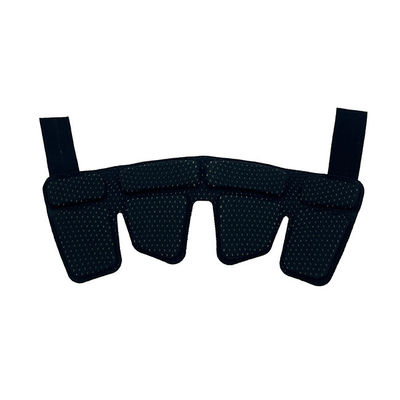 Het Kussen van de Wearproofhelm vult Tactische Ventilative-Helmstootkussens voor Militair op