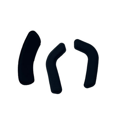 De gestandaardiseerde van de het Leger Hoofdbeschermer van Helmstootkussens Aangepaste Stootkussens van het de Helmkussen