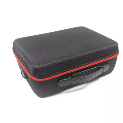 Geurloze Harde EVA Carrying Bag Waterproof Head-Aangepaste Veiligheidsbescherming