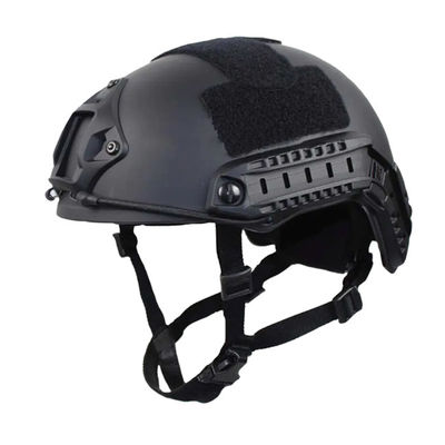 Van de het Leger Tactische Helm van zon de Bestand EVP Ballistische Thermische Isolatie