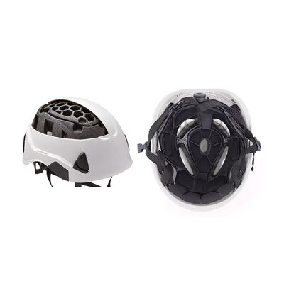 De chemische van de de Helmsterkte van Weerstandsevp Tactische Taaie Helm Met grote trekspanning