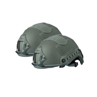 Helm van de schokbestendige EVP-Helm de Hoofdbescherming GLB voor Motorfiets