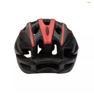 Schokbestendige EPS Vriendschappelijke Shell Helmet High Resilience Environmental