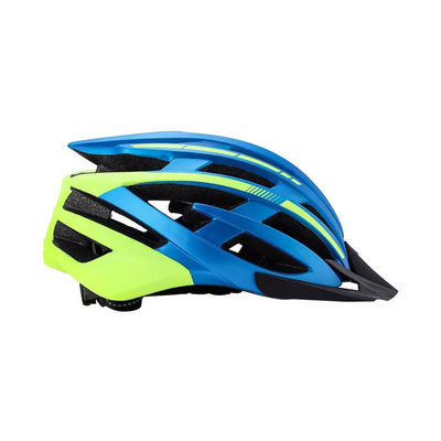 Niet Giftige Hoofd Smaakloze Zachte Geurloze Comfortabele de Fietshelm van de Beschermerhelm