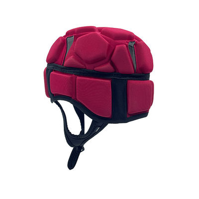 OEM de Voerings het Zachte Comfortabele In te ademen Helm van het Helmcomfort Binnen Opvullen