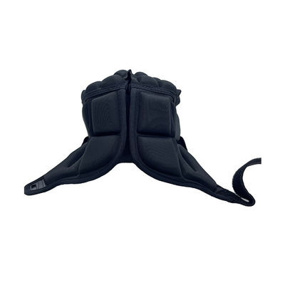 Van de het Comfortvoering van de Misstap niet Helm Aangepaste Voering van de de Veiligheidshelm de Professionele