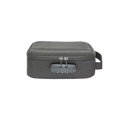 Comfortabele Geschikte Binnen het Stootkussenvervanging van Reiseva carrying case waterproof good