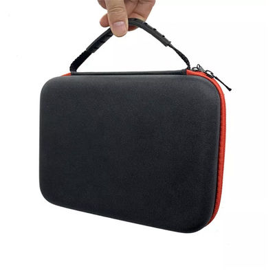Verfrissende het Koelen EVA Hard Case Soft Durable Betere Luchtdoordringbaarheid