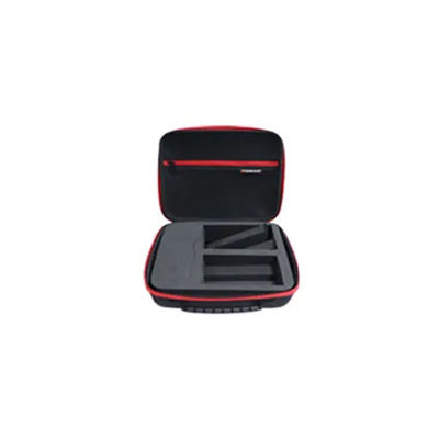 Krachtig Hard EVA Travel Case Buffer Heat-Aangepast Isolatiestootkussen
