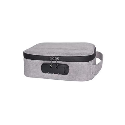 Het Fijne Aangepaste Vakmanschap van isolatieeva carrying bag shockproof case
