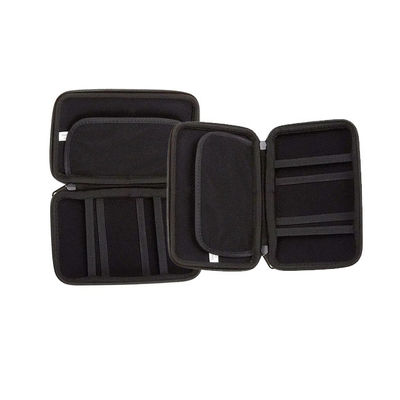Slijtvast Koelen van EVA Carrying Bag Organizer Refreshing van de veiligheidsbescherming