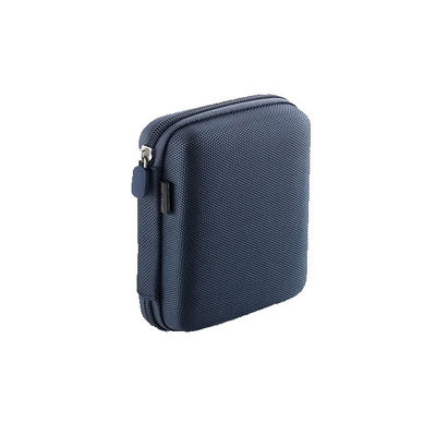 Comfortabele EVA Travel Case Carry Bag-Organisator Waterproof Wear Resistant