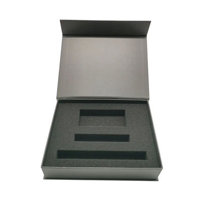 Comfortabele de Veiligheidscnc van EVA Custom Packaging Boxes Inserts Hoofdgravure